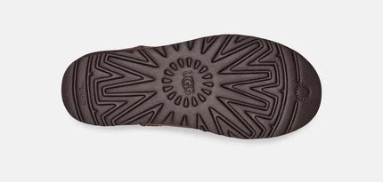 Botte UGG Classic Ultra Mini - Marron