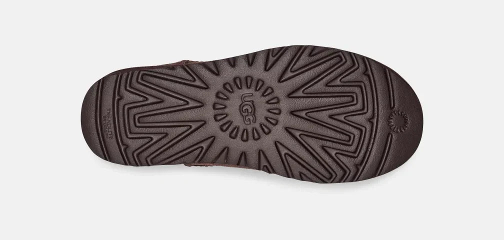 Botte UGG Classic Ultra Mini - Marron