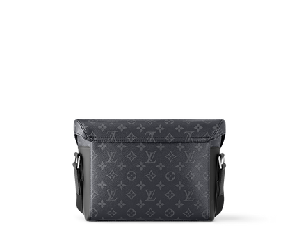 Sac Messenger Voyager PM - LV - Classic