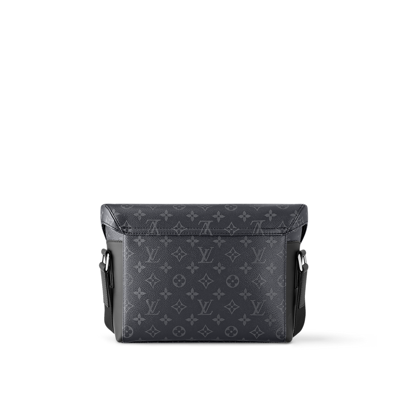 Sac Messenger Voyager PM - LV - Classic