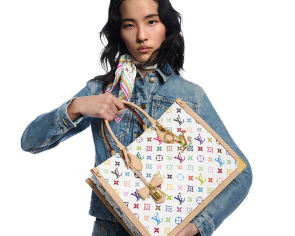 Cabas OnTheGo MM LV x TM