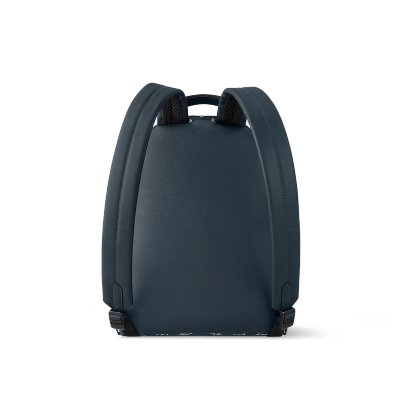 Sac à dos Discovery PM Monogram  - LV - Bleu nuit