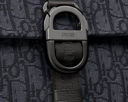 Sac à dos Dior 8 Roll Top