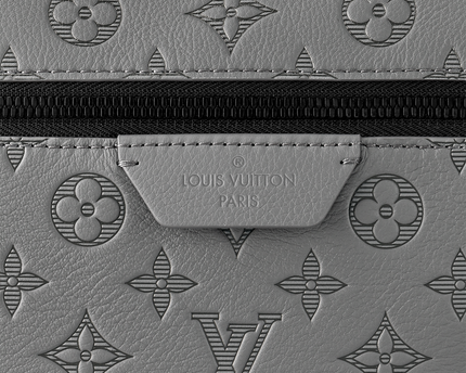 Sac à dos Discovery - LV - Gris