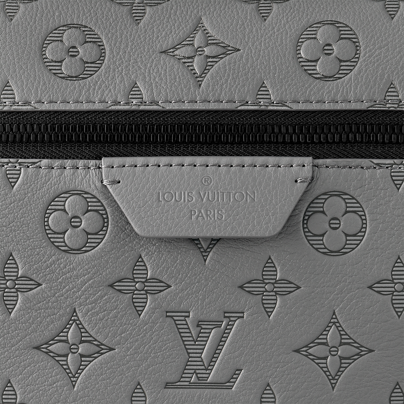 Sac à dos Discovery - LV - Gris