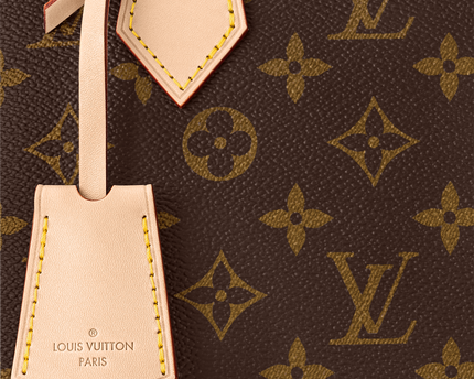 Sac Alma BB - LV - Classic