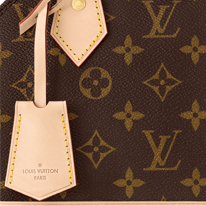 Sac Alma BB - LV - Classic