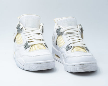 Air Jordan 4 Retro Pure Money