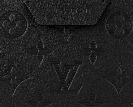 Sac à dos Discovery - LV - Noir