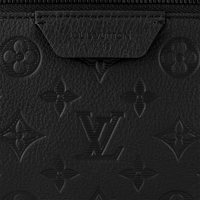 Sac à dos Discovery - LV - Noir