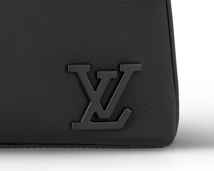 Porte-documents Takeoff - LV - Noir