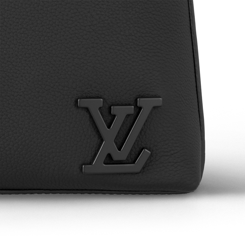 Porte-documents Takeoff - LV - Noir