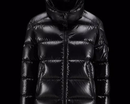 Doudoune Femme | Noir Intense Moncler
