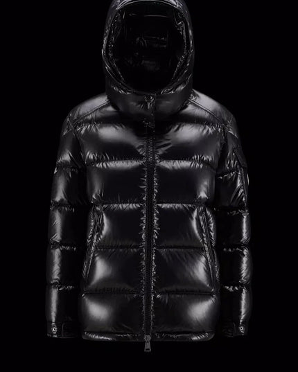 Doudoune Femme | Noir Intense Moncler