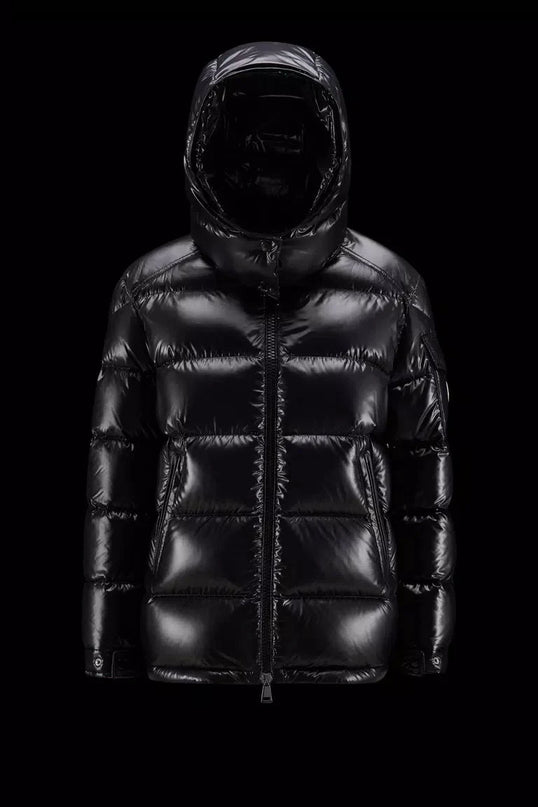 Doudoune Femme | Noir Intense Moncler