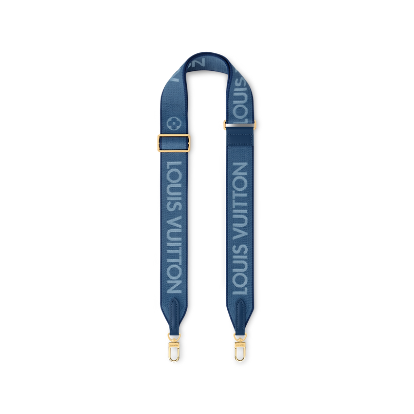Sac Alma BB - LV - Bleu
