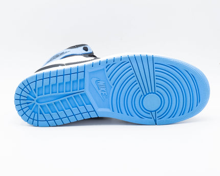 Air Jordan 1 Retro High OG UNC Toe