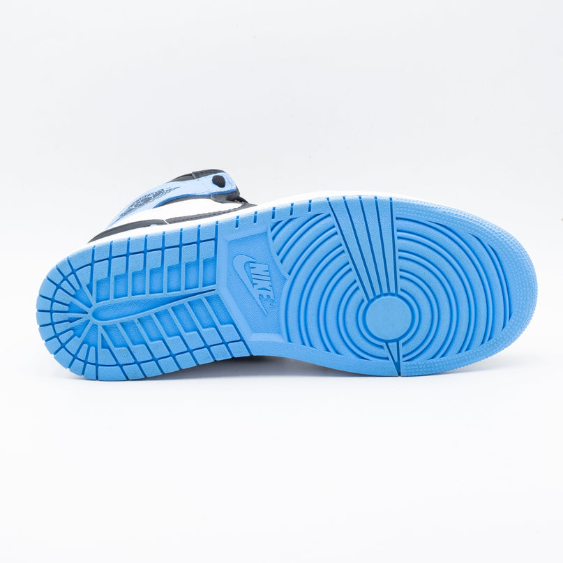 Air Jordan 1 Retro High OG UNC Toe