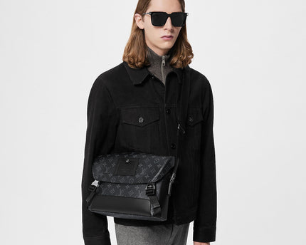 Sac Messenger PM Voyager - LV - Classic