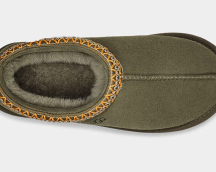 UGG TASMAN - Chaussons - Vert