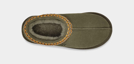 UGG TASMAN - Chaussons - Vert