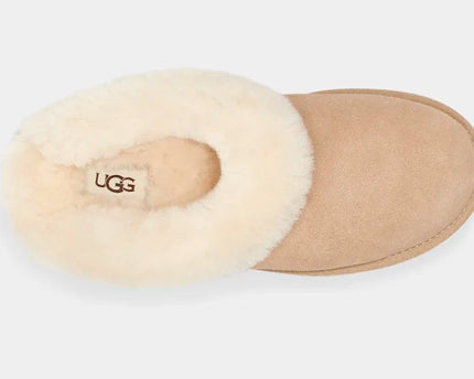 UGG Cluggette Chaussons - Beige