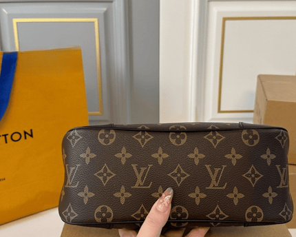 LV - Boulogne PM Monogram