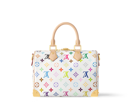 LV x TM - Sac Speedy Bandoulière 25