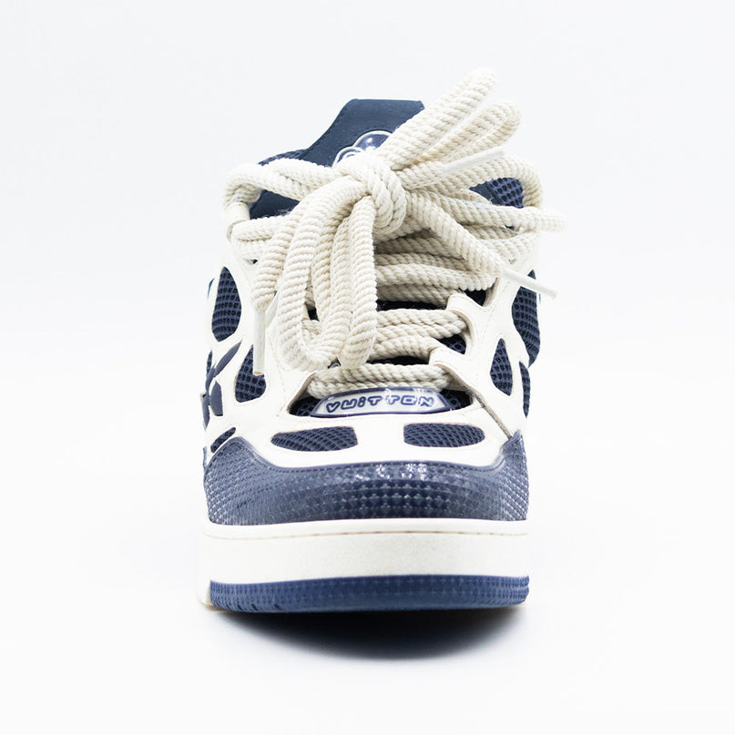 Louis Vuitton Skate Trainer Marine
