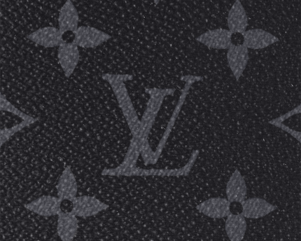 Porte-Documents Voyage PM  - LV -  Noir