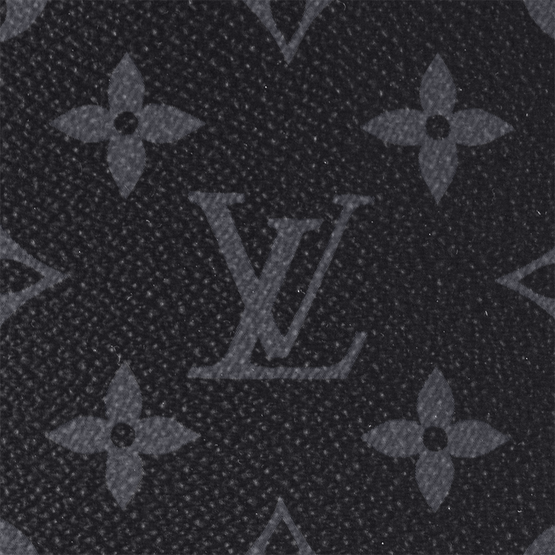 Porte-Documents Voyage PM  - LV -  Noir