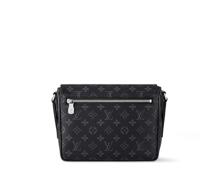 Sac District PM - LV - Noir
