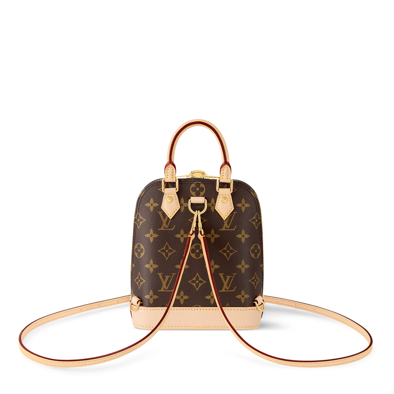 Sac à dos Alma - LV - Classic