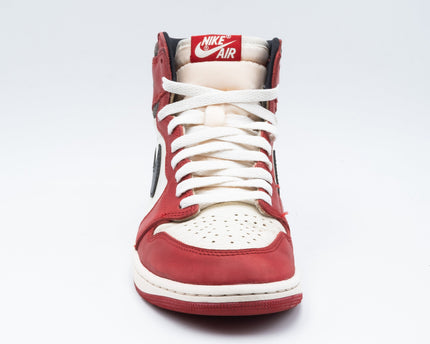 Air Jordan 1 Retro High OG Chicago Lost and Found