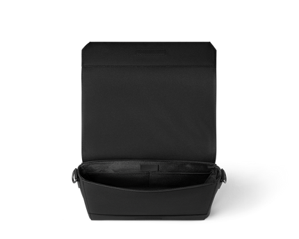 Sac messenger Takeoff - LV - Noir