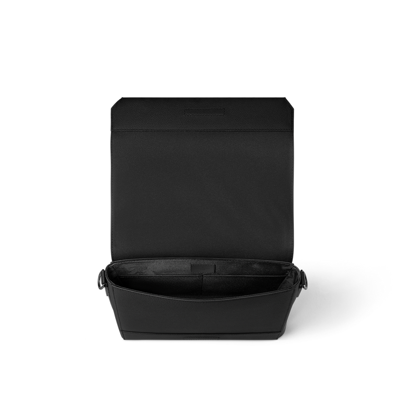 Sac messenger Takeoff - LV - Noir