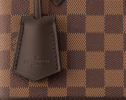Sac Alma BB - LV - Classic