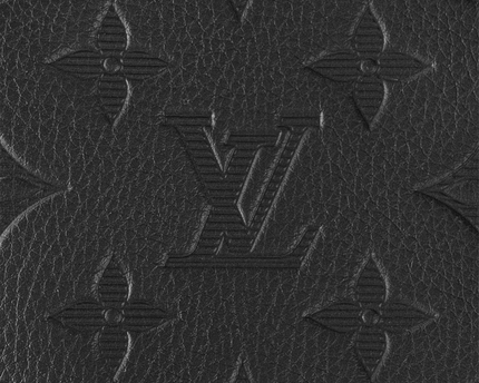 Sac à dos Getaway - LV - Full Black