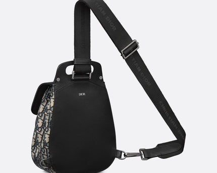 Slingbag Dior Gallop - Beige