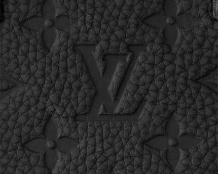 Sac à dos Christopher MM - LV - Noir