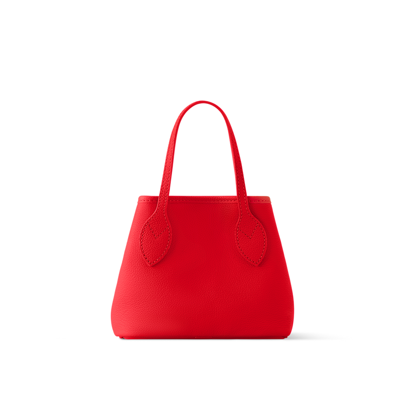 LV x TM - Sac Neverfull Inside Out BB