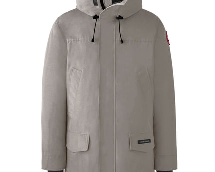 CANADA GOOSE - PARKA LANGFORD ARCTIC DISQUE