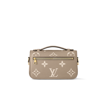 Pochette Métis East West - LV