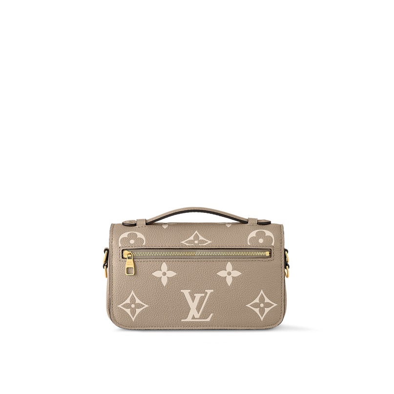 Pochette Métis East West - LV
