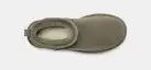 Botte UGG Classic Ultra Mini - Vert foncé