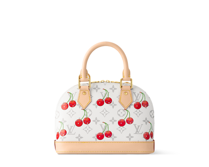 LV x TM - Sac Alma BB