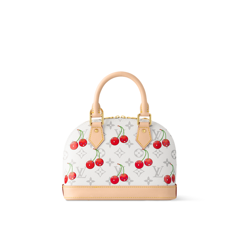 LV x TM - Sac Alma BB