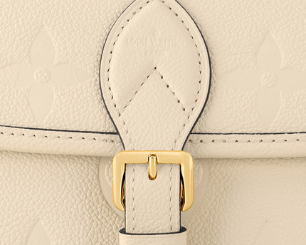 Sac Diane - LV - Beige