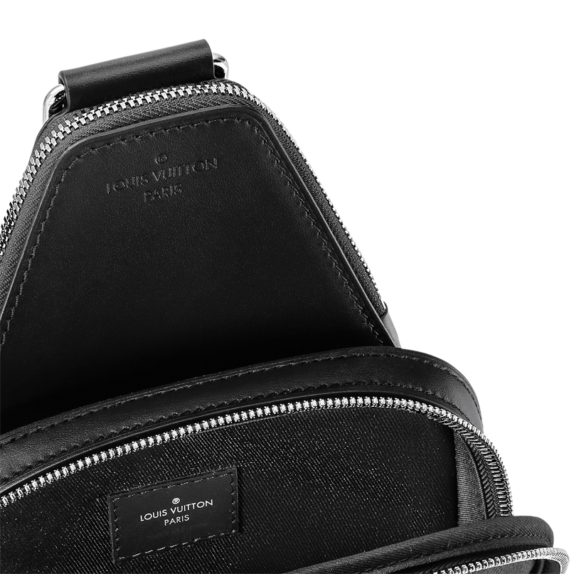 Sac Avenue slingbag NM - LV Classic