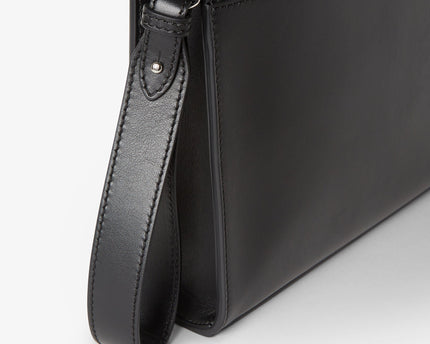 Pochette Squared FF - Noir